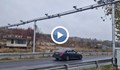 Камера за средна скорост на всеки 20 километра по магистралите