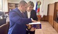 Пенчо Милков: Обсъдих с Наталия Киселова три ключови теми