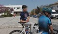 13-годишен колоездач пострада при удар от автомобил