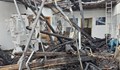 Тревненската художествена школа отправи апел за помощ след пожара