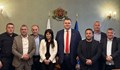 Трима кметове от Разградско преминаха към "ДПС - Ново начало"