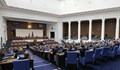 Парламентът решава съдбата на кабинета "Желязков" с втори вот на недоверие