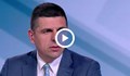 Ивайло Мирчев: Няма да има разваляне на коалицията с ПП