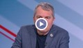 Тошко Йорданов: Делян Пеевски и Кирил Петков са си писали като гаджета