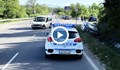 Две коли се удариха тежко на пътя Монтана - Благоево