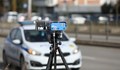 МВР купува нови камери за контрол на скоростта