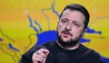 Володимир Зеленски: Те водят война срещу деца, които играят на детски площадки