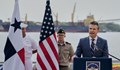 Панама разреши американско военно присъствие около Панамския канал