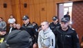 Доживотна присъда за 19-годишния Никола Райчев, убил от ревност свой връстник в Пазарджик