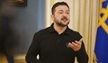 Володимир Зеленски: Няма да отстъпим от позицията си за Крим