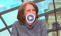 Джема Грозданова: Държавата не функционира добре, властта може да се разпадне всеки момент