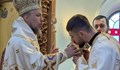 Ръкоположиха нов свещеник в Русе