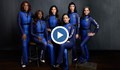 Космическо приключение: Blue Origin изпрати първия изцяло женски екипаж в Космоса