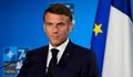 Еманюел Макрон: В идните дни ще засилим натиска над Русия