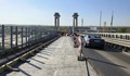 Продължава ремонтът на Дунав мост