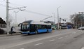 Седем автобусни линии в Русе увеличават курсовете през почивните дни