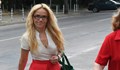 Отложиха делото за предсрочно освобождаване на Десислава Иванчева
