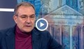 Борислав Гуцанов: Темата корупция не е заплаха за правителството