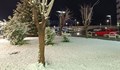 Снежната покривка се задържа в Североизточна България