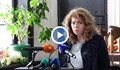 Илияна Йотова пожела на юристите политиците по-малко да се месят в работата им