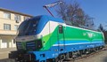 БДЖ държи локомотивите "Сименс" далеч от проблемни участъци, за да пести от ремонти