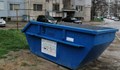 Започва безплатно извозване на строителни отпадъци в Русе