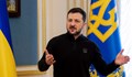 Володимир Зеленски : Русия умишлено отхвърля примирието вече повече от месец