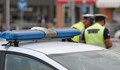 Задържаха мним полицай с фалшива значка в София