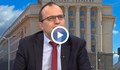 Мартин Димитров: В парламента има проруска и проевропейска опозиция