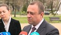 Иван Иванов: Проверяваме трагичния инцидент край Плевен