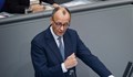 Фридрих Мерц: Германия вече няма да натиска спирачките в Европа по въпроса с миграцията