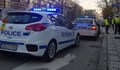 Млад шофьор предизвика верижна катастрофа в центъра на Русе