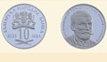 БНБ пуска възпоменателна монета за 175 години от рождението на Захари Стоянов