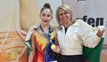 Българско злато по художествена гимнастика в Испания