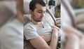 Млад писател се бори за живота си след тежка диагноза