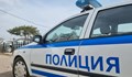 Три години затвор за мъжа, който влачи полицай на капака на колата си