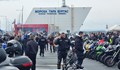 Мотористи от цялата страна се събраха за откриването на сезона в Бургас