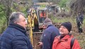 Доброволци помагат за възстановяването на чешма край Шумен