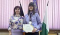 Ученичка от Русе спечели сребърен медал на национално състезание по английски език