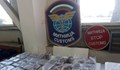 Задържаха близо 100 килограма хашиш на Дунав мост 2