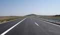 Ремонтът на надлеза при Опълченец по АМ "Тракия" приключва утре