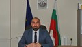 Александър Ковачев оглавява Криминална полиция в Русе