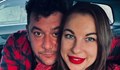 Евгени Будинов се сгоди за новата си любима само месеци след раздялата със съпругата си