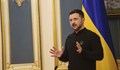 Зеленски настоява за още 10 системи "Пейтриът" за въздушна защита