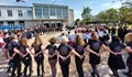 Фолклорен маратон събра над 400 танцьори в Николово