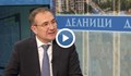 Борислав Гуцанов: Близо четвърт от икономиката на България е в сивия сектор