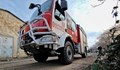 Жена е загинала при пожар в град Средец
