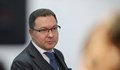 Даниел Митов: Твърдението за присъствие на Делян Пеевски в МВР е отвратителна лъжа