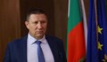 Борислав Сарафов внесе искане за сваляне на имунитета на депутат от 51-вото НС