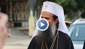 Патриарх Даниил: Г-н Борисов не е богослов